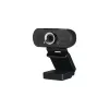 Internetinė kamera Tellur TLL491131 2 MP 1920 x 1080 pikselių USB juoda