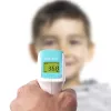 HoMedics Nekontaktinis infraraudonųjų spindulių kūno termometras