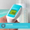 HoMedics Nekontaktinis infraraudonųjų spindulių kūno termometras