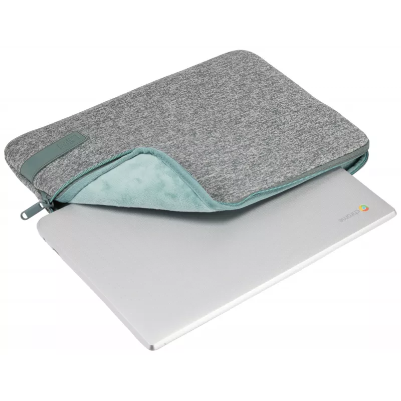 Case Logic Reflect REFPC-113 Balsam 33,8 cm (13,3 col.) įmautė, pilka