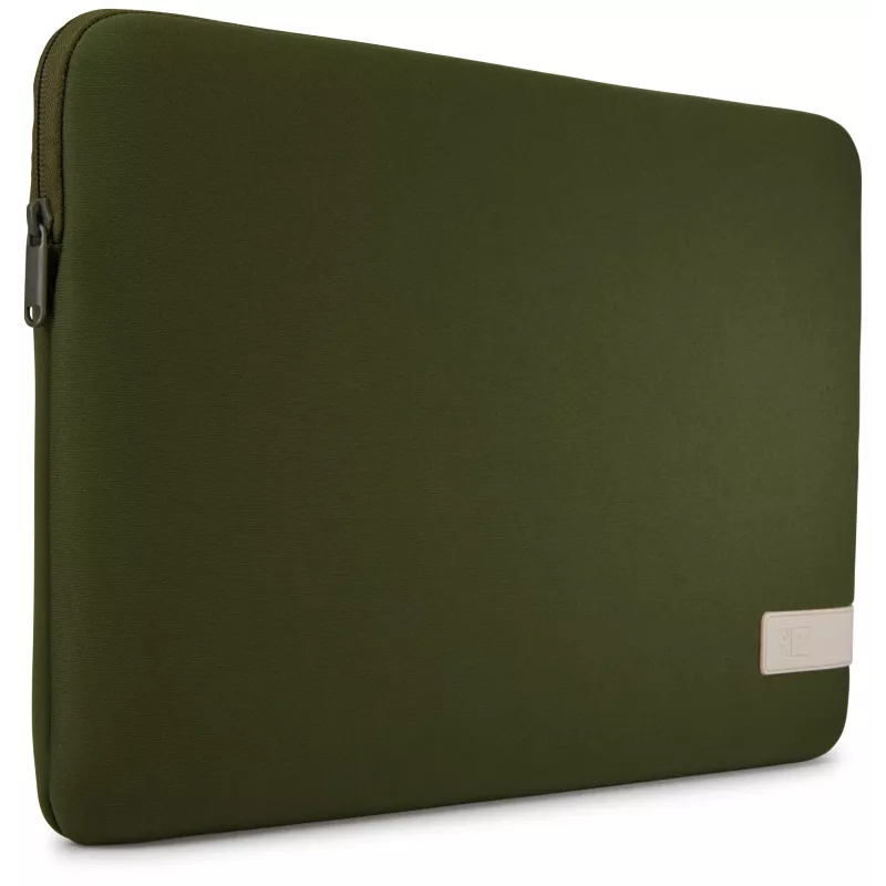 Case Logic Reflect REFPC-116 žalias 39,6 cm (15,6 colio) įmautės dėklas