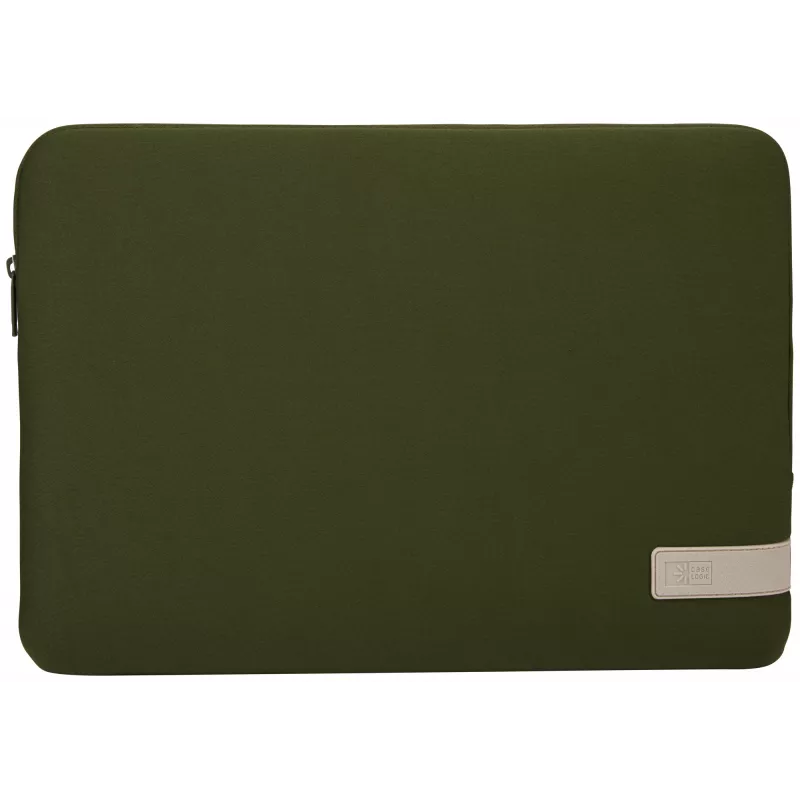 Case Logic Reflect REFPC-116 žalias 39,6 cm (15,6 colio) įmautės dėklas