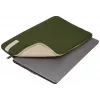 Case Logic Reflect REFPC-116 žalias 39,6 cm (15,6 colio) įmautės dėklas