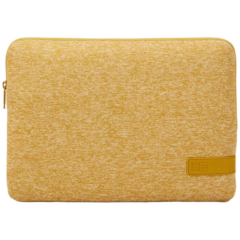 Case Logic Reflect REFMB-113 Court 33 cm (13 colių) įmautė, geltona