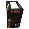 Tinklo kabelis SBOX UTP-305 CAT5E RJ45 305 m mėlynas