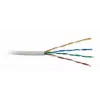 Tinklo kabelis SBOX UTP-305 CAT5E RJ45 305 m mėlynas