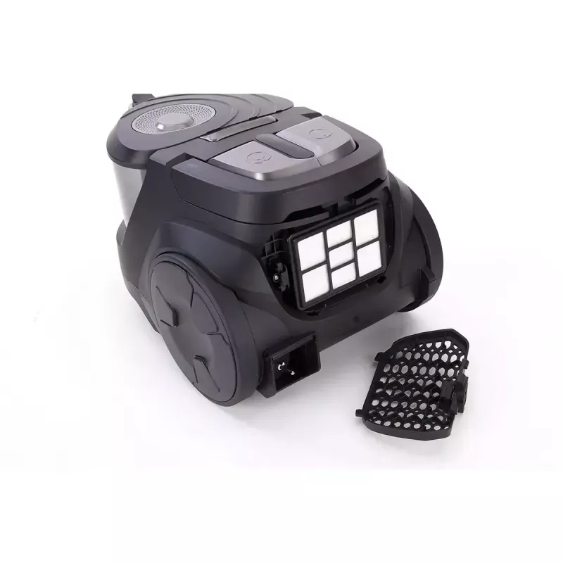 Cilindrinis dulkių siurblys JATA AP998