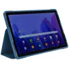 Case Logic SnapView CSGE2194 Midnight folio dėklas 26,4 cm Samsung Galaxy Tab A7, tamsiai mėlynas