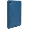 Case Logic SnapView CSGE2194 Midnight folio dėklas 26,4 cm Samsung Galaxy Tab A7, tamsiai mėlynas