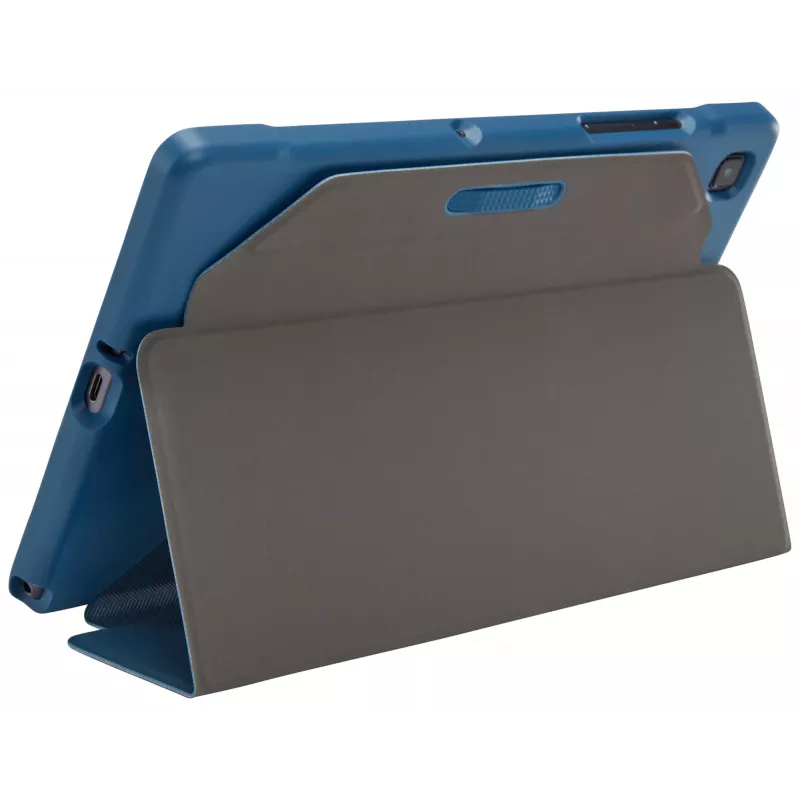 Case Logic SnapView CSGE2194 Midnight folio dėklas 26,4 cm Samsung Galaxy Tab A7, tamsiai mėlynas