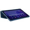 Case Logic SnapView CSGE2194 Midnight folio dėklas 26,4 cm Samsung Galaxy Tab A7, tamsiai mėlynas