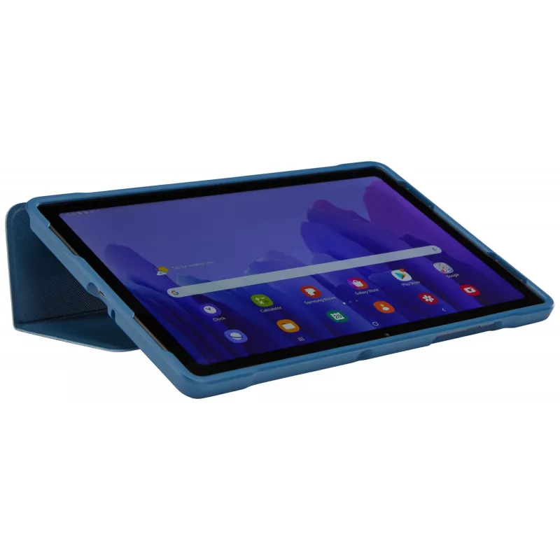 Case Logic SnapView CSGE2194 Midnight folio dėklas 26,4 cm Samsung Galaxy Tab A7, tamsiai mėlynas