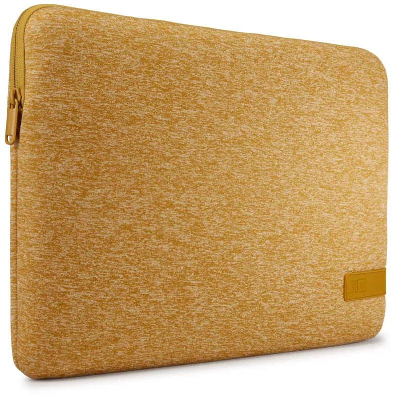 Case Logic Reflect REFPC-116 Court 39,6 cm (15,6 col.) rankovė, geltona