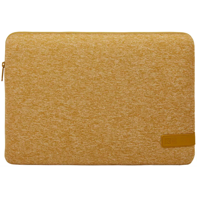Case Logic Reflect REFPC-116 Court 39,6 cm (15,6 col.) rankovė, geltona