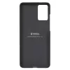 Dėklas Krusell Galaxy Note20 17 cm (6,7 colio) Juodas