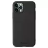 Cover Krusell Sandcover iPhone 12 Pro Max 17 cm (6.7 inch) Juoda