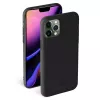 Cover Krusell Sandcover iPhone 12 Pro Max 17 cm (6.7 inch) Juoda