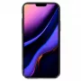 Cover Krusell Sandcover iPhone 12 Pro Max 17 cm (6.7 inch) Juoda