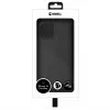 Krusell dėklas iPhone 12 Pro Max 17 cm (6,7 col.) pilkas