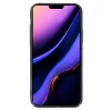 Krusell dėklas iPhone 12 Pro Max 17 cm (6,7 col.) pilkas