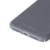 Krusell dėklas iPhone 12 Pro Max 17 cm (6,7 col.) pilkas