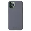Krusell dėklas iPhone 12 Pro Max 17 cm (6,7 col.) pilkas