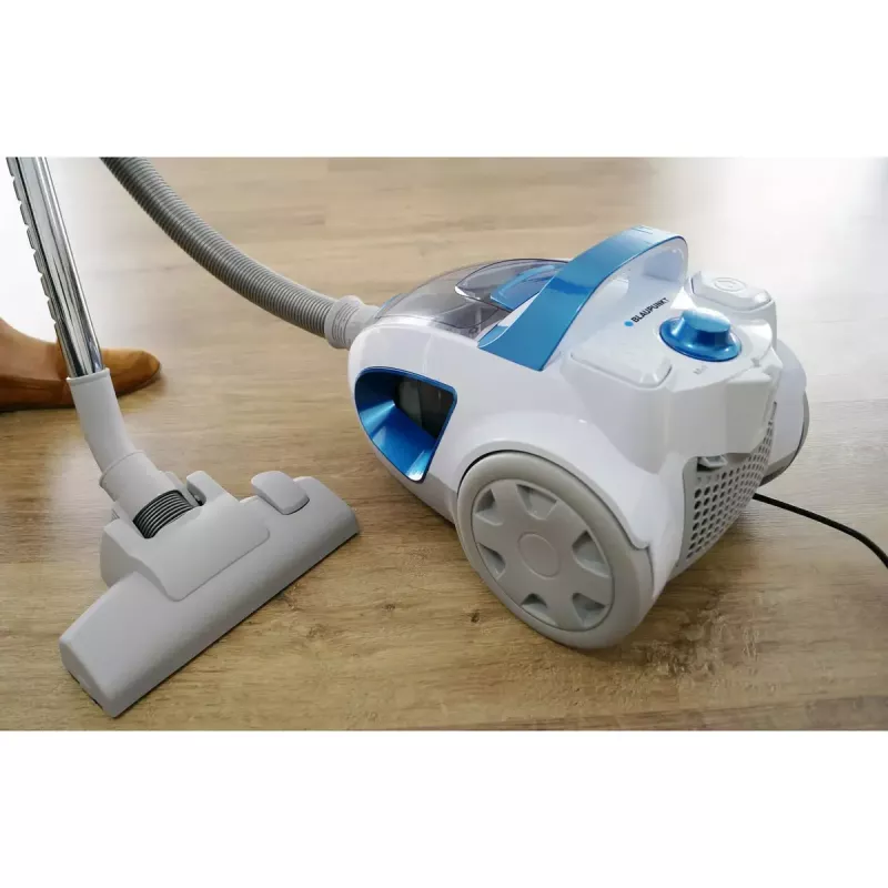 Cilindrinis dulkių siurblys Blaupunkt VCC701