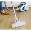 Cilindrinis dulkių siurblys Blaupunkt VCC701