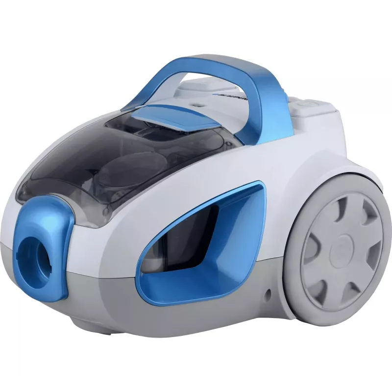 Cilindrinis dulkių siurblys Blaupunkt VCC701