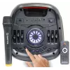 Nešiojamasis Bluetooth garsiakalbis MANTA SPK5310 PRO 20W — belaidis, įkraunamas, TWS palaikymas