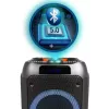 Nešiojamasis Bluetooth garsiakalbis MANTA SPK5310 PRO 20W — belaidis, įkraunamas, TWS palaikymas