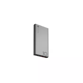 Navitel PWR10 AL Sidabrinė išorinė baterija 10000 mAh