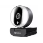 Sandberg Streamer USB Webcam Pro internetinė kamera