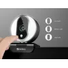 Sandberg Streamer USB Webcam Pro internetinė kamera