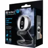 Sandberg Streamer USB Webcam Pro internetinė kamera