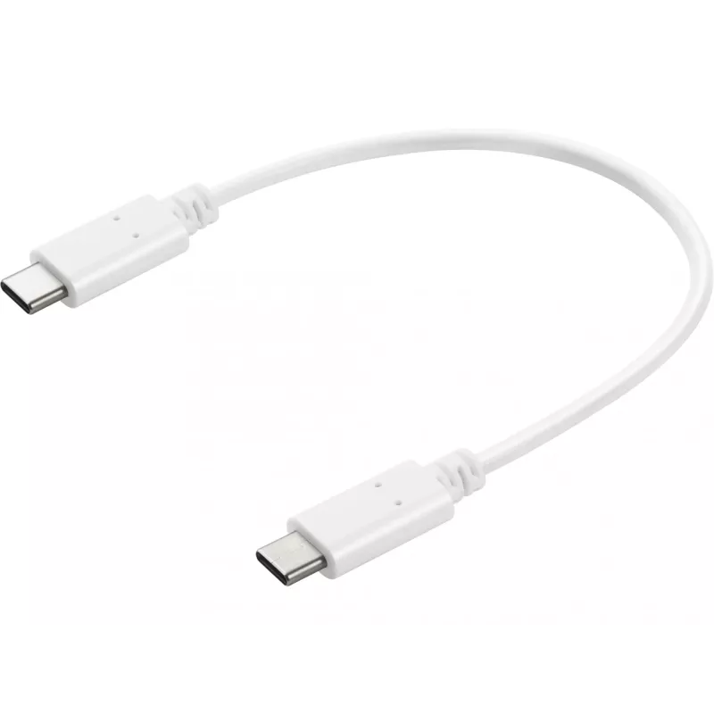 USB-C įkrovimo laidas Sandberg 136-30 0,2 m 65 W