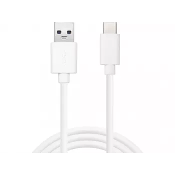 Kabelis USB-C į USB-A 2.0 Sandberg 336-15 1M