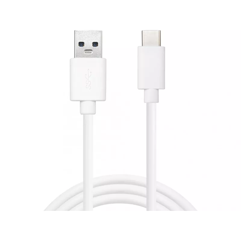 Kabelis USB-C į USB-A 2.0 Sandberg 336-15 1M
