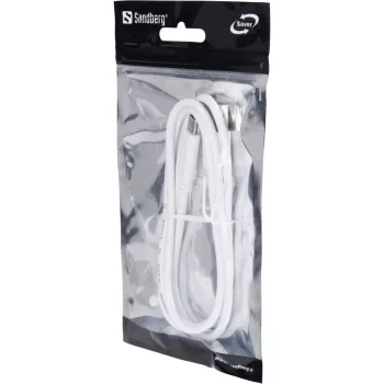 Kabelis USB-C į USB-A 2.0 Sandberg 336-15 1M