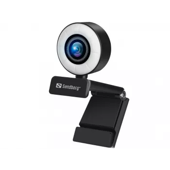 Sandberg Streamer USB internetinė kamera