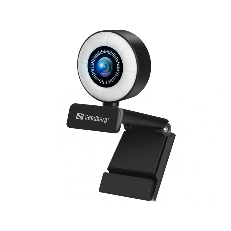 Sandberg Streamer USB internetinė kamera