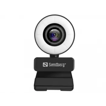 Sandberg Streamer USB internetinė kamera