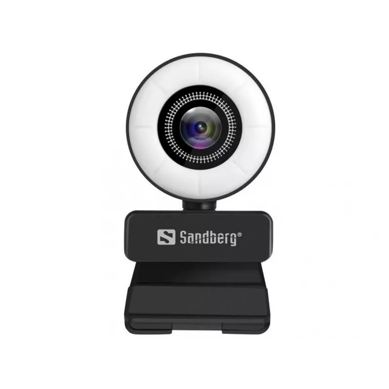 Sandberg Streamer USB internetinė kamera