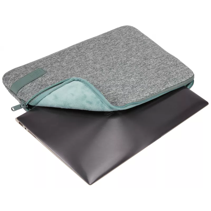Case Logic Reflect REFPC-114 Balsam 35,6 cm (14 col.) įmautė, pilka