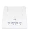 Buitinis belapelis ventiliatorius JATA JVAC2003 Baltas 230 V AC