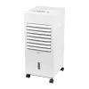 Buitinis belapelis ventiliatorius JATA JVAC2003 Baltas 230 V AC