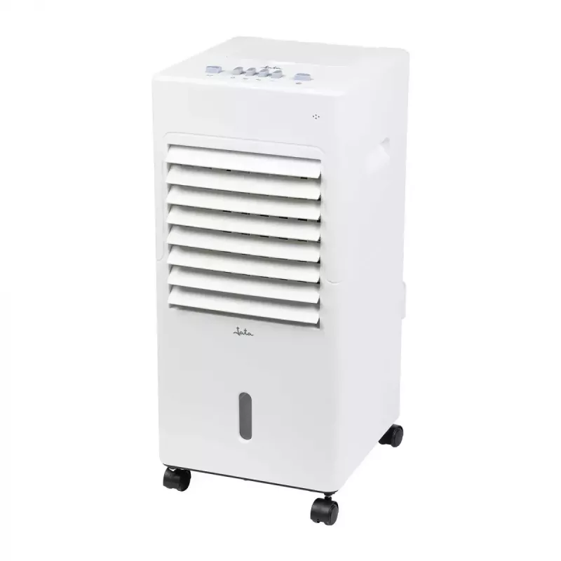 Buitinis belapelis ventiliatorius JATA JVAC2003 Baltas 230 V AC