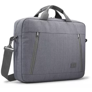 Case Logic Huxton HUXA-214 Graphite 35,6 cm (14 colių) portfelis