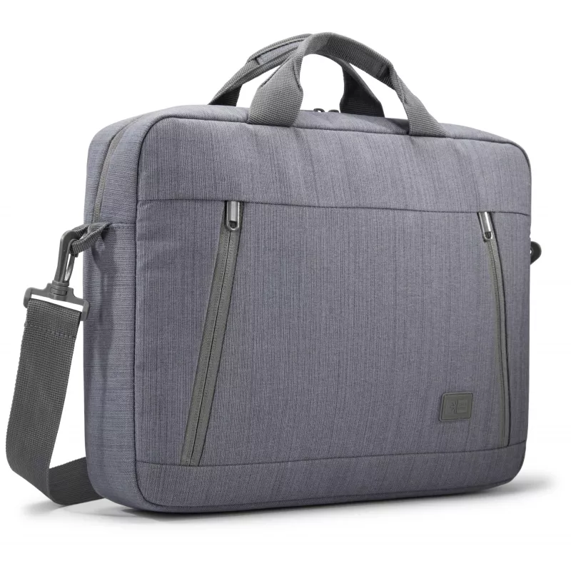 Case Logic Huxton HUXA-214 Graphite 35,6 cm (14 colių) portfelis