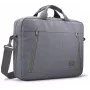 Case Logic Huxton HUXA-214 Graphite 35,6 cm (14 colių) portfelis